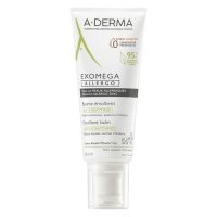 A-derma Exomega Allergo Baume émollient Anti-grattage 200 ml