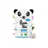 PANDA TEA Sleep Well 28 sachets