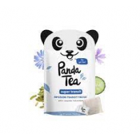 PANDA TEA Super Transit Infusion Transit Facile 28 sachets