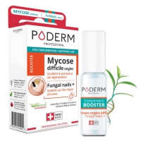 PODERM  Professional Mycose difficile ongle 6 ml