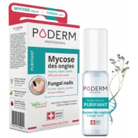 PODERM Professional Mycose des ongles 8 ml