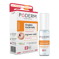 PODERM Professional Ongles incarnés 8 ml