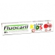 FLUOCARIL KIDS Dentifrice Fraise 2-6 ans 50 ml