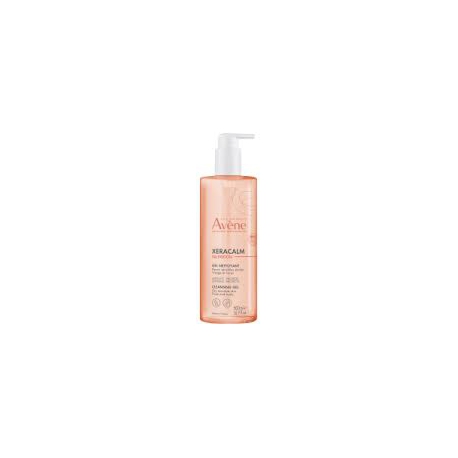 AVENE Xeracalm Nutrition Gel Nettoyant 500 ml