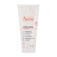 AVENE Xeracalm Nutrition Lait Hydratant 200 ml