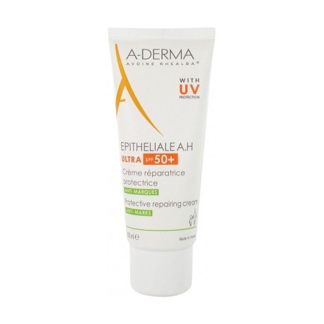 A-DERMA Epitheliale A.H Ultra SPF 50+ 100 ml