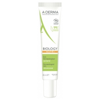 A-DERMA Biology Nutri Peaux fragiles très sèches 40 ml