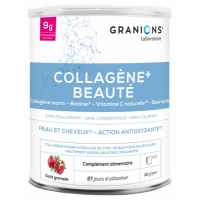 GRANIONS Collagène+ Beauté 275 gr