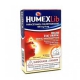 HUMEXLIB Rhume/Etat Grippal (Paracétamol/Chlorphenamine) 16 gélules