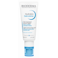 BIODERMA Hydrabio Gel-crème 40ml