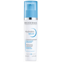 BIODERMA Hydrabio Sérum 40ml