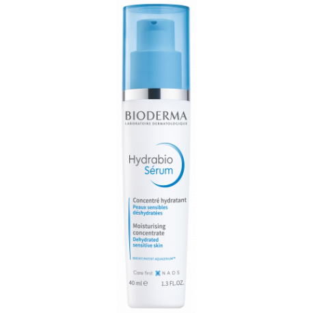 BIODERMA Hydrabio Sérum 40ml