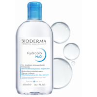 BIODERMA Hydrabio H2O 500ml