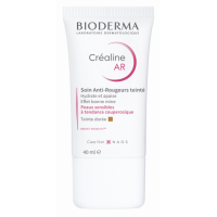 BIODERMA Créaline AR Teinté doré 40ml