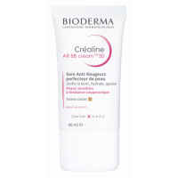 BIODERMA Créaline AR BB Cream Clair 40ml
