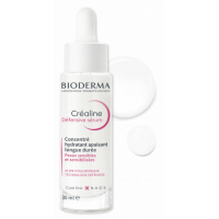 Bioderma créaline défense sérum