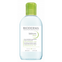 BIODERMA Sébium H2O 250ml