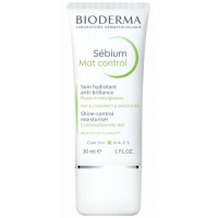 BIODERMA sébium Mat control 30ml