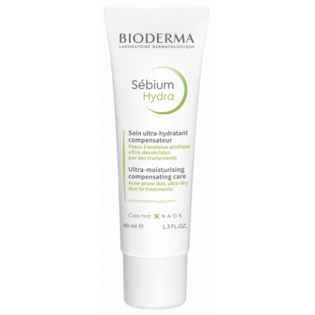 BIODERMA Sébium Hydra 40ml
