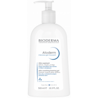 BIODERMA Atoderm Intensive Gel moussant 500ml