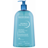 BIODERMA Atoderm Gel douche 1L