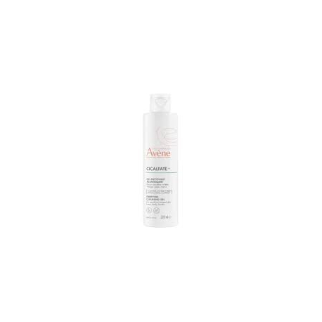 AVENE Cicalfate+ Gel Nettoyant Assainissant 200 ml