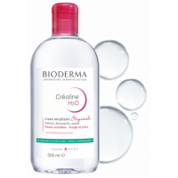 BIODERMA Créaline H20 500ml