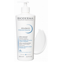 BIODERMA Atoderm Intensive Baume 500ml