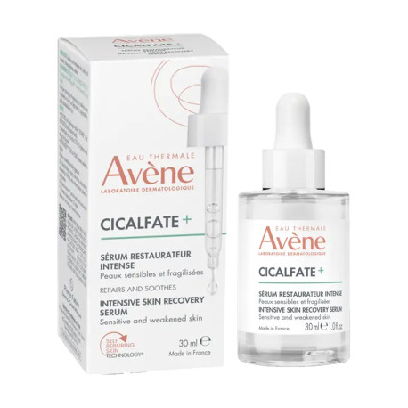 AVENE Cicalfate+ Sérum Restaurateur Intense 30 ml