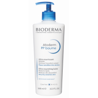 BIODERMA atoderm PP Baume 500ml