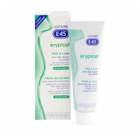 ERYPLAST Pâte à l'eau tube de 200g