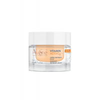 AVENE Vitamin Activ Cg Crème Intensive Eclat 50 ml