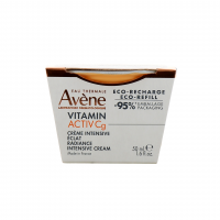 AVENE Vitamin Activ Cg Crème Intensive Eclat 50 ml