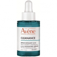 AVENE Cleanance Sérum Exfoliant A.H.A 30 ml