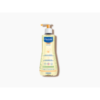 MUSTELA Bébé Huile Lavante 500 ml