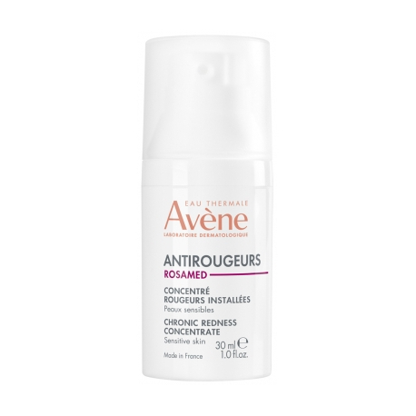 AVENE Antirougeurs Rosamed 30 ml