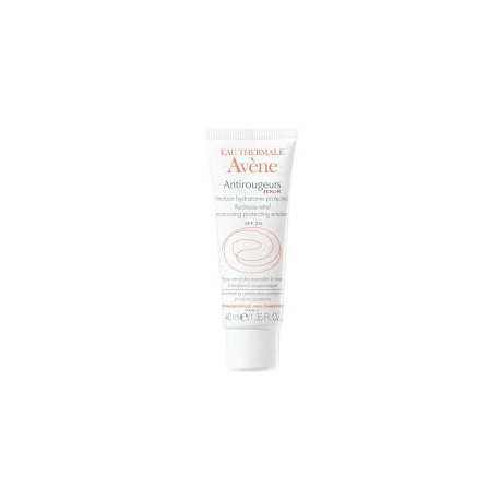 AVENE Antirougeurs Jour Emulsion  SPF 30 40 ml