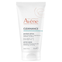AVENE Cleanance Masque Détox 50ml