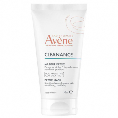 AVENE Cleanance MASK 50ml