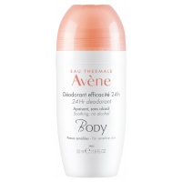 AVENE Body Déodorant Peaux sensibles 50 ml