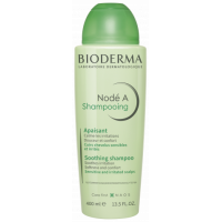 BIODERMA Nodé A  Shampooing Apaisant 400ml