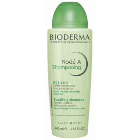 BIODERMA Nodé A 400ml