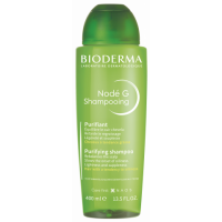 BIODERMA Nodé G Shampooing Purifiant  400ml