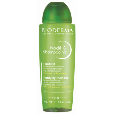 BIODERMA Nodé G 400ml