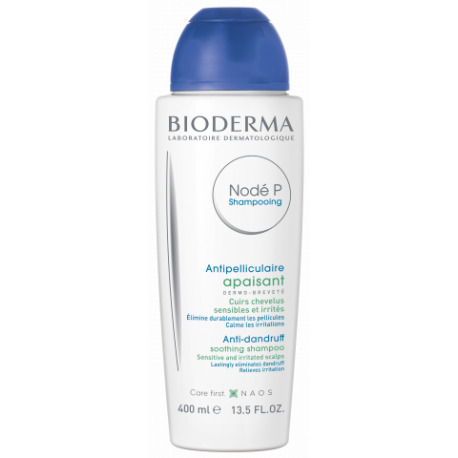 BIODERMA Nodé P 400ml