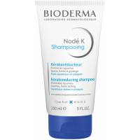 BIODERMA Nodé K Shampooing Kératoréducteur 150ml