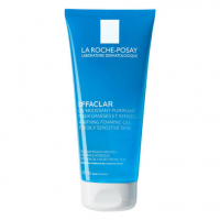 LA ROCHE POSAY Effaclar gel moussant 200ml