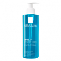 LA ROCHE POSAY Effaclar gel mpussant 200ml