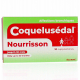 COQUELUSEDAL Nourrisson (Grindélia,Gelsémiun)