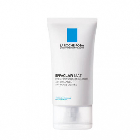 LA ROCHE POSAY Effaclar MAT 40ml